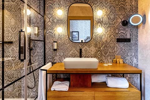 Boutique Hotel Cordial Plaza Mayor de Santa Ana — photo 3