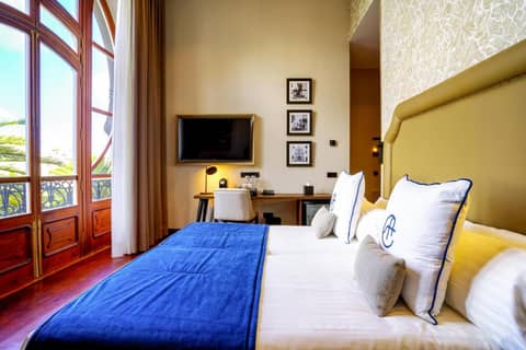 Boutique Hotel Cordial Plaza Mayor de Santa Ana — photo 7