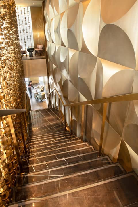 Raffles Shenzhen — photo 2