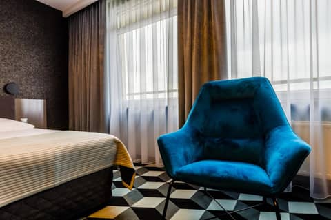 Hotel Wyspiański — photo 3