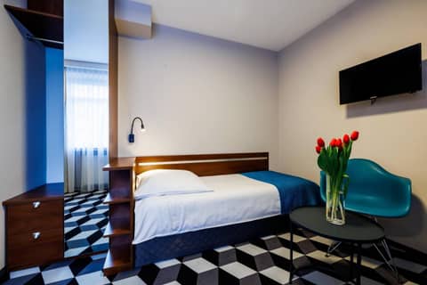 Hotel Wyspiański — photo 5