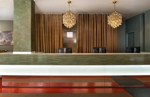 Leonardo Hotel Berlin Mitte — photo 2