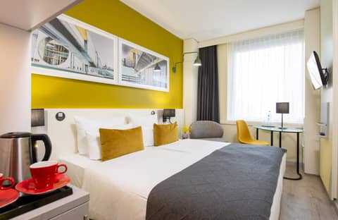 Leonardo Hotel Berlin Mitte — photo 3