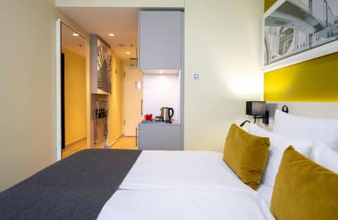 Leonardo Hotel Berlin Mitte — photo 6