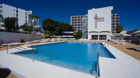 Medplaya Hotel Bali — photo 3