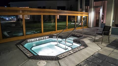 Grey Eagle Resort — photo 8