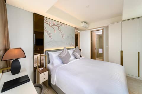 Oakwood PIK Jakarta — photo 5