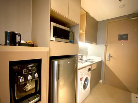 Oakwood PIK Jakarta — photo 6