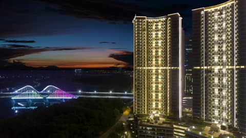 Oakwood PIK Jakarta — photo 7