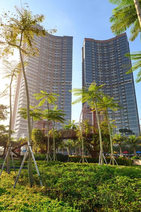 Oakwood PIK Jakarta — photo 8