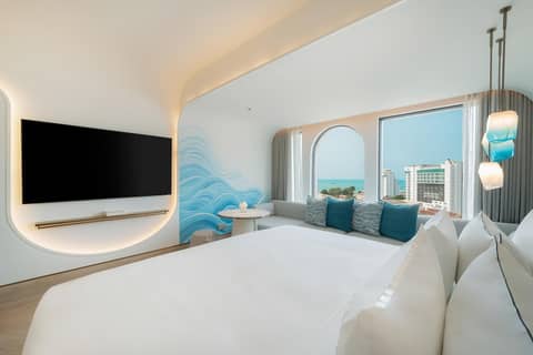 Melia Pattaya Hotel — photo 6