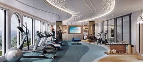 Melia Pattaya Hotel — photo 7