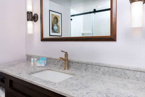 Hampton Inn Buffalo-Williamsville — photo 3