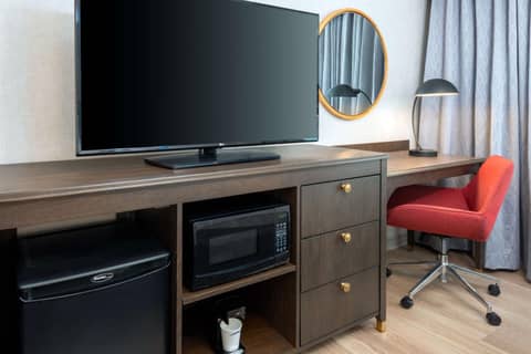 Hampton Inn Buffalo-Williamsville — photo 4