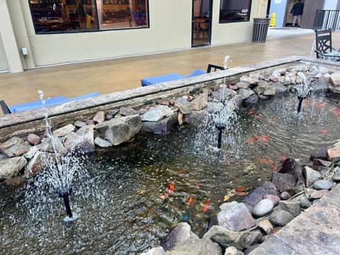 Jockey Resort Suites Center Strip — photo 4