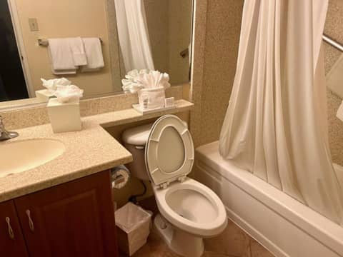 Jockey Resort Suites Center Strip — photo 5