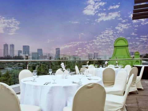 Pomelotel Patra Kuningan Jakarta — photo 4