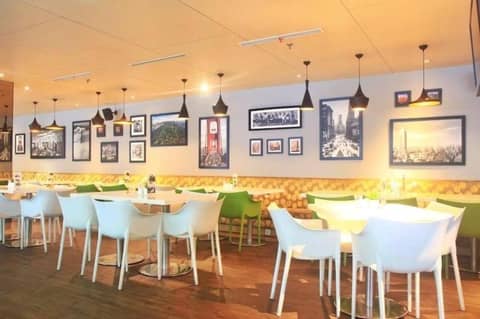 Pomelotel Patra Kuningan Jakarta — photo 9