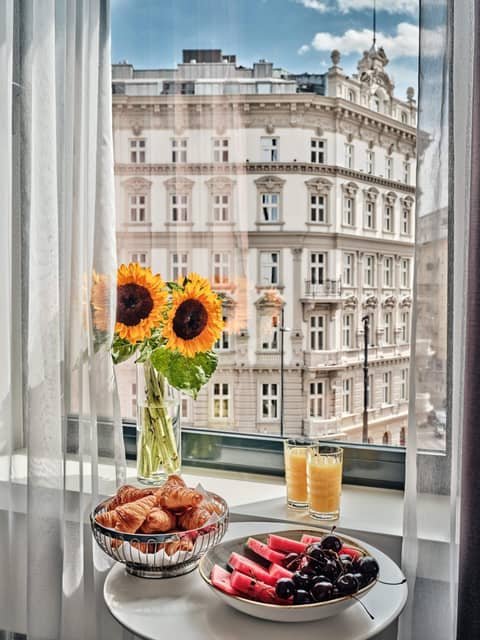 Holiday Inn - Warsaw City Centre by IHG — photo 3
