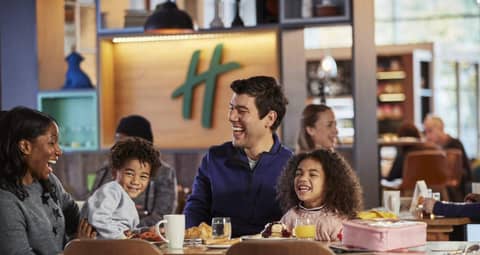 Holiday Inn - Warsaw City Centre by IHG — photo 8