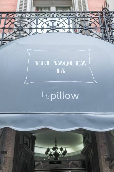 BYPILLOW Velázquez 45 — photo 2