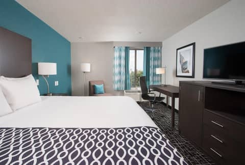 La Quinta by Wyndham Atlanta Airport North — photo 2
