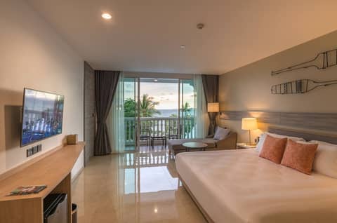 Centara Ao Nang Beach Resort & Spa Krabi — photo 8