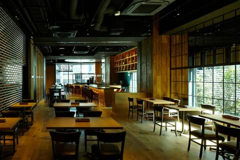 remm Roppongi — photo 7