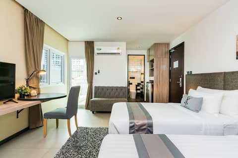 SureStay Plus by Best Western T Pattaya — photo 3