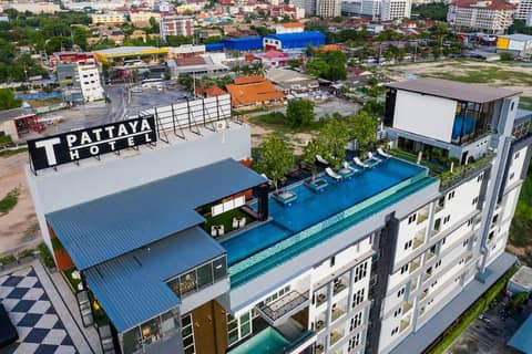 SureStay Plus by Best Western T Pattaya — photo 9