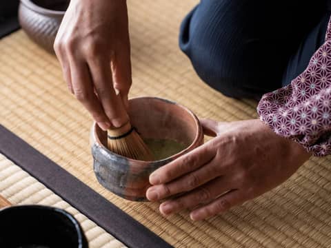 Kyoto Machiya Fukune — activities & amenities