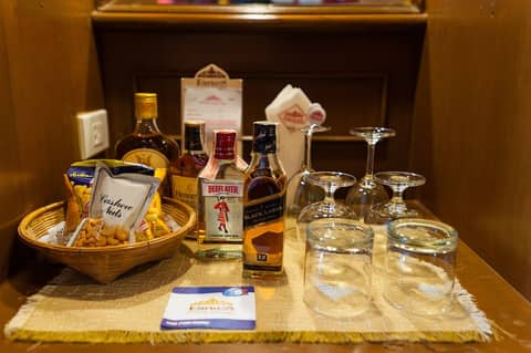 The Empress Hotel — photo 8