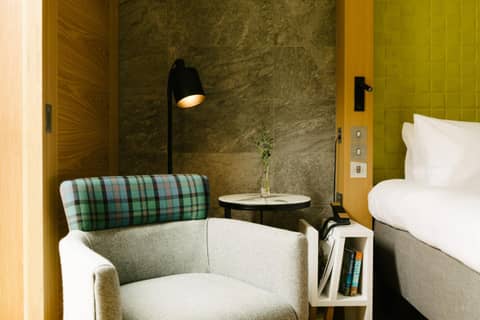 Market Street hotel — photo 7