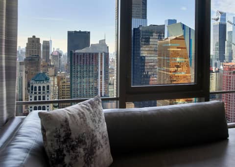New York Marriott Marquis — photo 2
