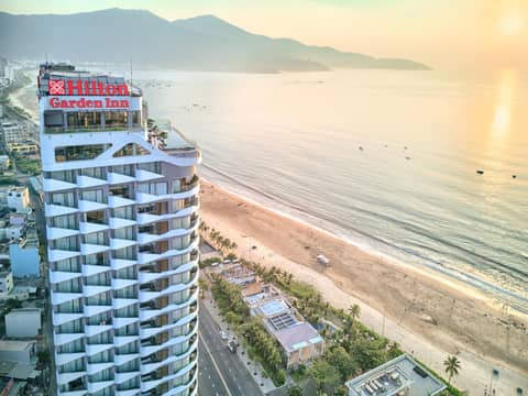 Hilton Garden Inn Da Nang — photo 5