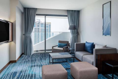 Hilton Garden Inn Da Nang — photo 8