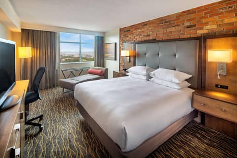 Doubletree by Hilton Toronto Airport, ON — photo 5