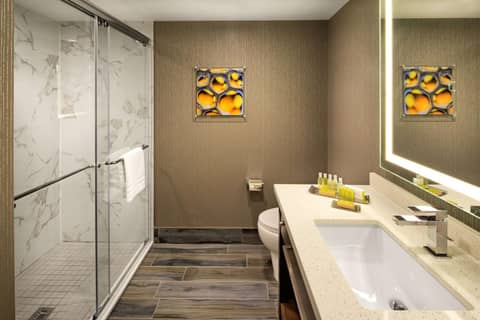 Doubletree by Hilton Toronto Airport, ON — photo 9