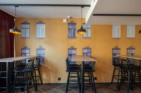 Hotel Fridhem — photo 6
