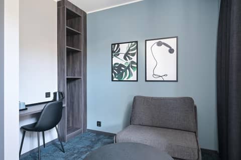Hotel Fridhem — photo 8