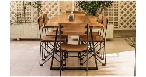 Majestic Hotel - Adults Only — balance & terrace