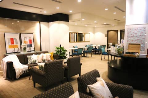 Furama City Centre — photo 6