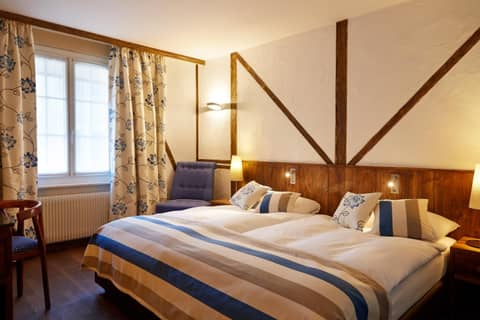Hotel Adler Zürich — photo 6