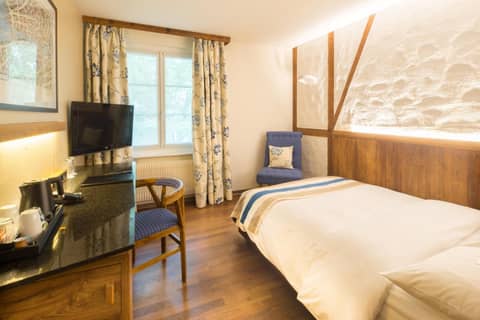 Hotel Adler Zürich — photo 9