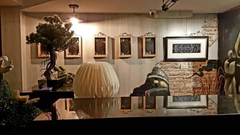 Sleep Walker Poshtel — photo 7