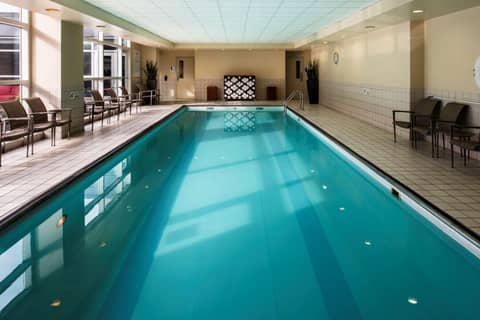 Hyatt Regency McCormick Place Chicago — photo 9