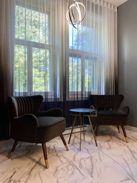 Hôtel Manoir Vieux-Québec — photo 9
