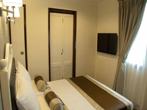 Double Room — the supplier's photographs — photo 1