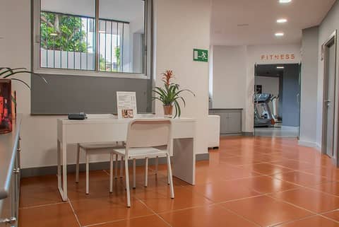 Apartamentos HG Tenerife Sur — photo 2