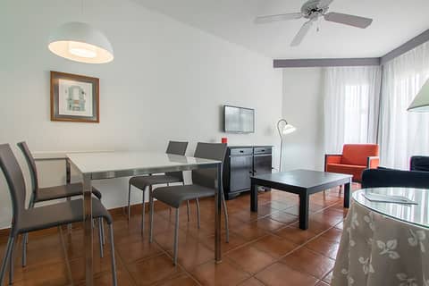 Apartamentos HG Tenerife Sur — photo 3